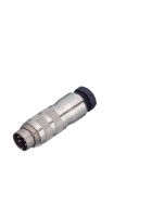 99 5681 15 07 Push-Pull Connectors